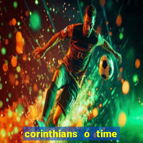 corinthians o time mais ajudado pela arbitragem